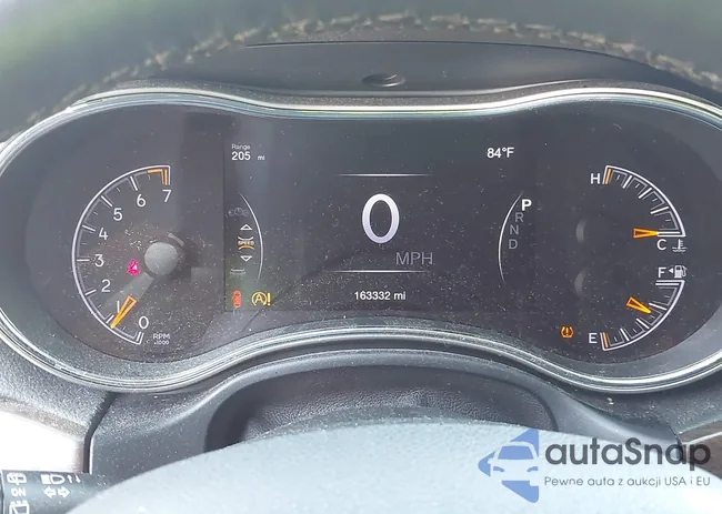 1C4RJEBGXJC131268: 43145810