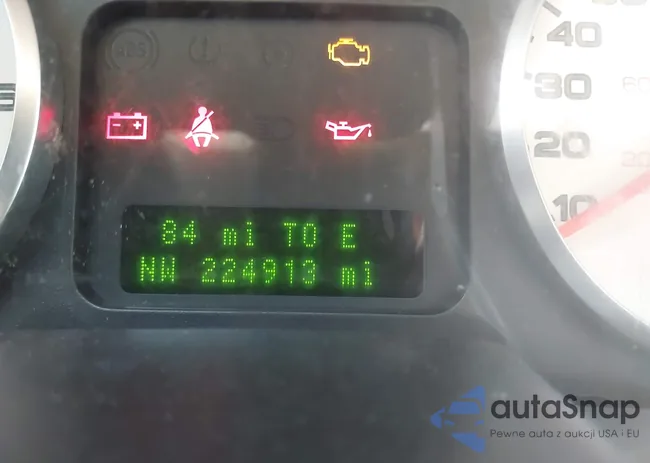 1FAFP25116G147713: 43145828