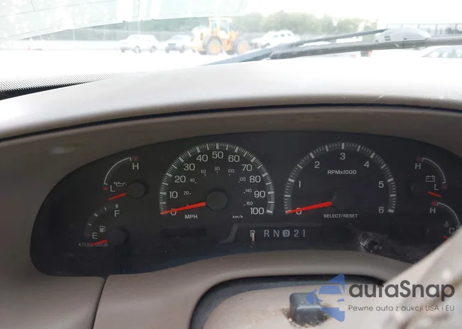 1FMFU18L5YLC21389: 43145829