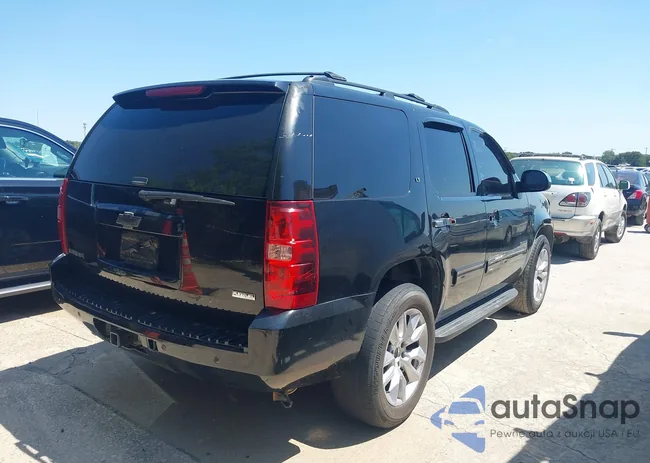 1GNSCBE08BR128030: 43145830