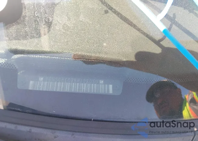 1GNSCBE08BR128030: 43145830