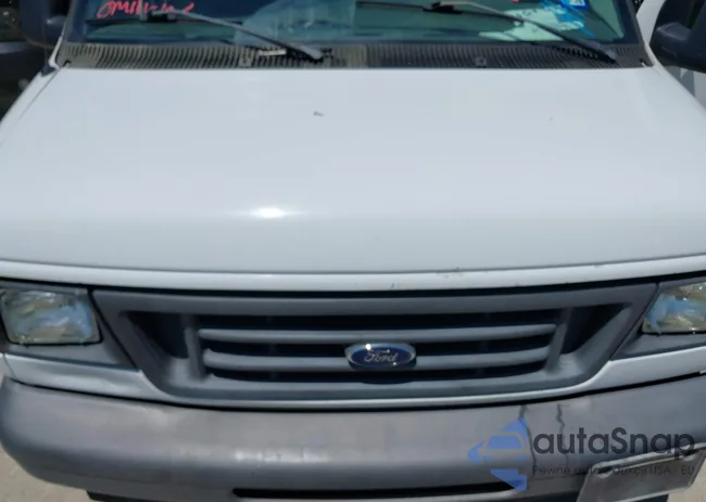 1FTNE24W66DB23224: 43145842