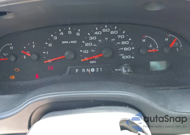 1FTNE24W66DB23224: 43145842