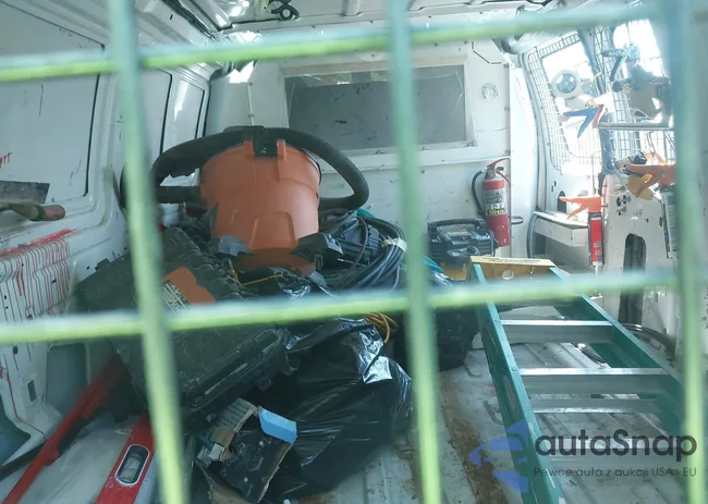 1FTNE24W66DB23224: 43145842