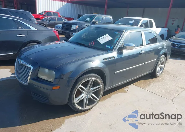 2C3KA43R67H688586: 43145843