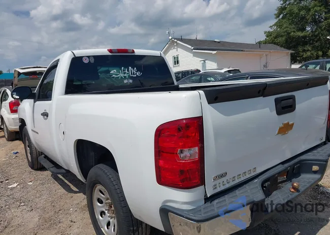 1GCEC14X67Z601381: 43145870