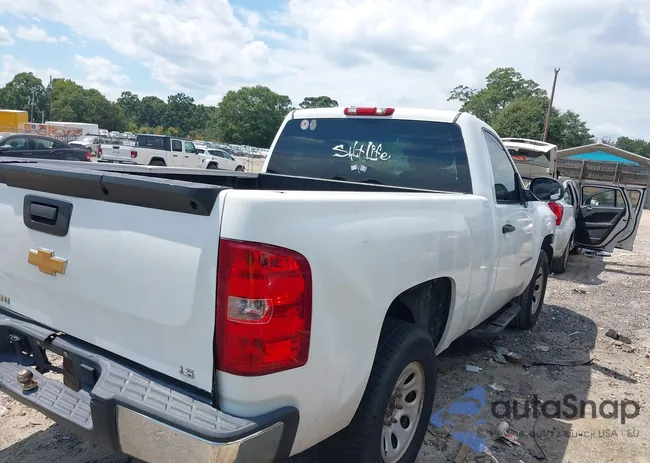 1GCEC14X67Z601381: 43145870