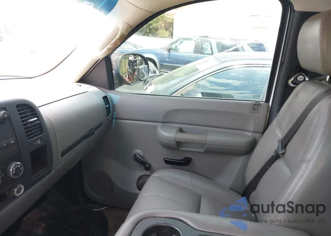 1GCEC14X67Z601381: 43145870