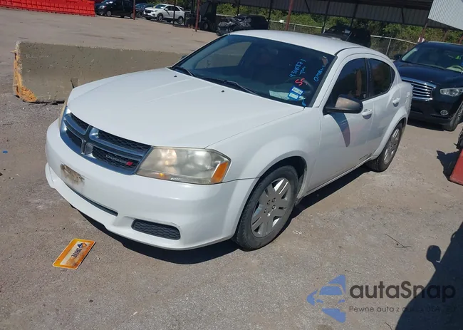 1C3CDZAB6EN214771: 43145871