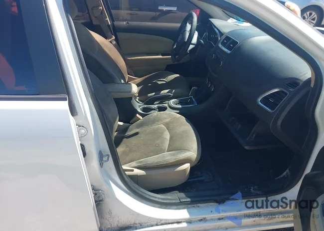 1C3CDZAB6EN214771: 43145871