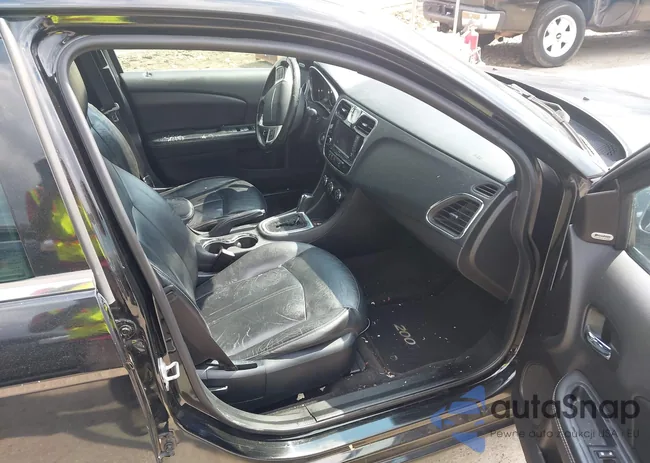 1C3CCBCG3EN237914: 43145891