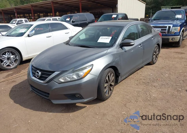 1N4AL3AP8HC191787: 43145892