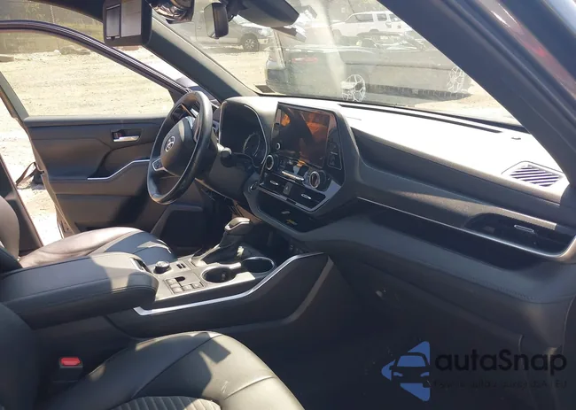 5TDKDRBH5PS510419: 43145903