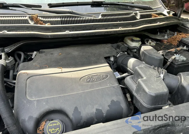 1FM5K7D89GGC01210: 43145920