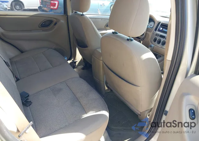 1FMYU03155KA42232: 43145936