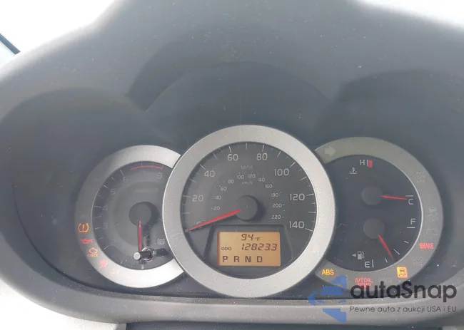 2T3BF4DVXAW071272: 43145938