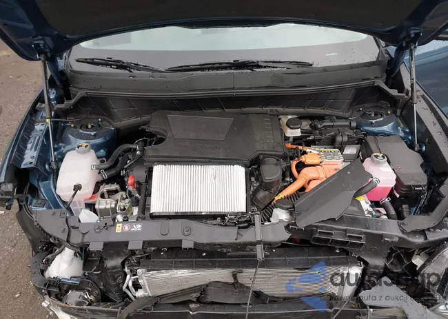 KNDCR3LE8S5275049: 43145940