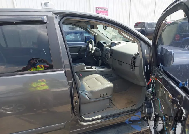 5N1AA08A55N722178: 43145943