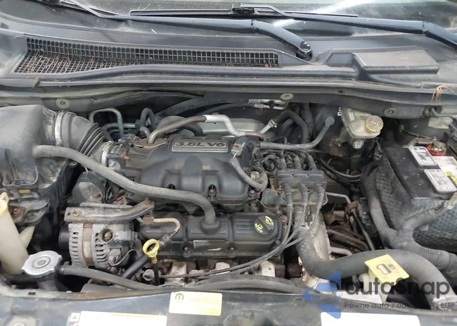 2A8HR54P08R740705: 43145946