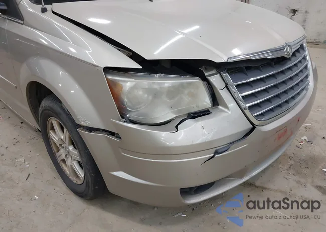 2A8HR54P08R740705: 43145946