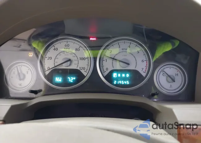 2A8HR54P08R740705: 43145946