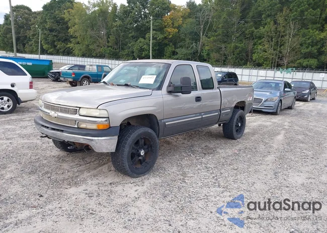 1GCGK29U2XE206394: 43145953