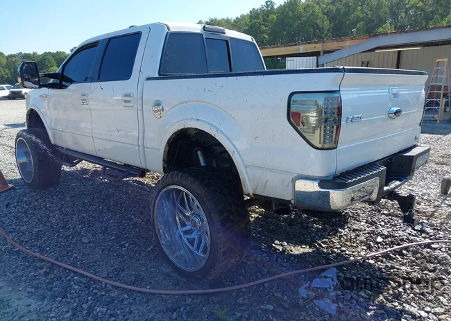 1FTFW1EV3AFA84381: 43145964