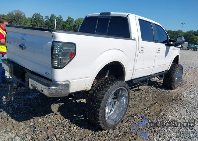 1FTFW1EV3AFA84381: 43145964