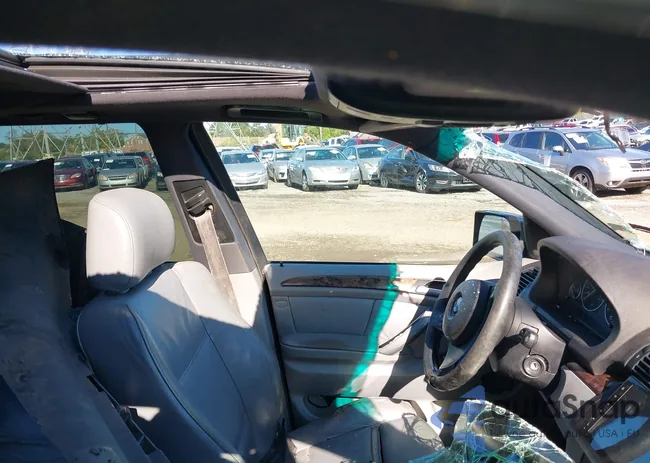 5UXFA13516LY35969: 43145967