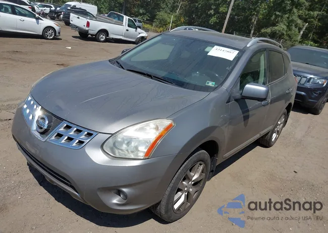 JN8AS5MV0CW390802: 43147087