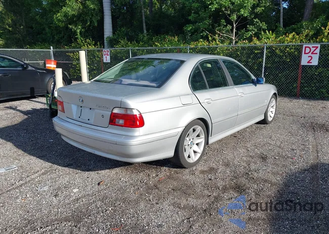 WBADT43493G024935: 43147092