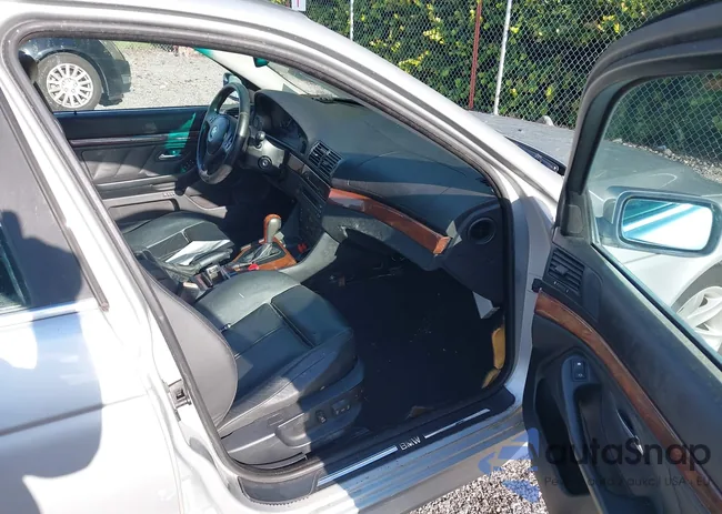 WBADT43493G024935: 43147092