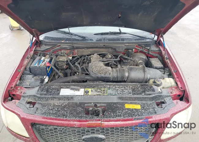 1FTRW08LX3KA34539: 43147093