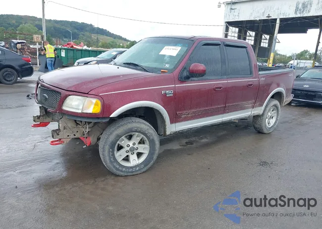 1FTRW08LX3KA34539: 43147093