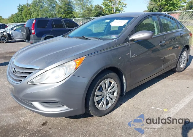 5NPEB4ACXBH285313: 43147099