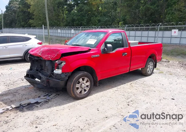 1FTMF1C89GKE58433: 43147131