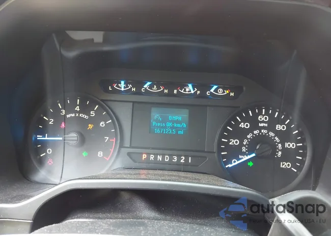 1FTMF1C89GKE58433: 43147131