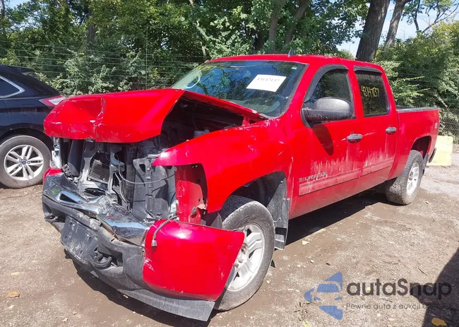 3GCRKSE32AG229387: 43147137