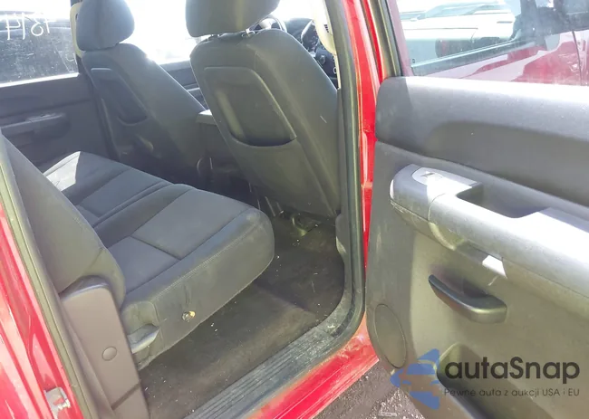 3GCRKSE32AG229387: 43147137