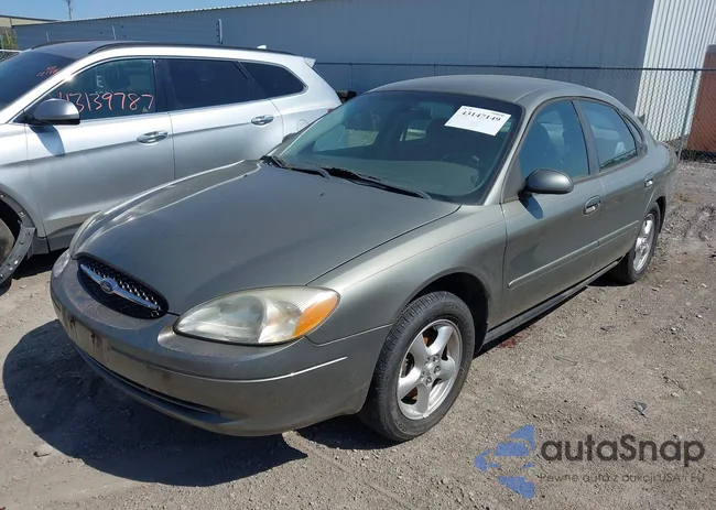 1FAFP53U23A106407: 43147149