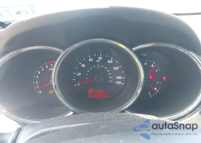 5XYKU4A68DG364691: 43147156