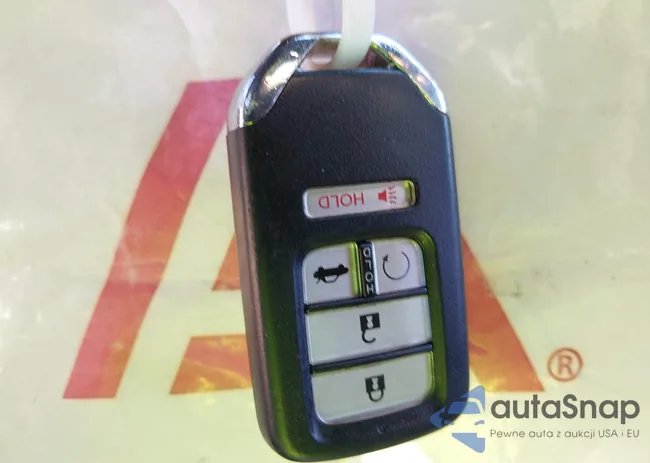 1HGCV2F39JA016271: 43147207