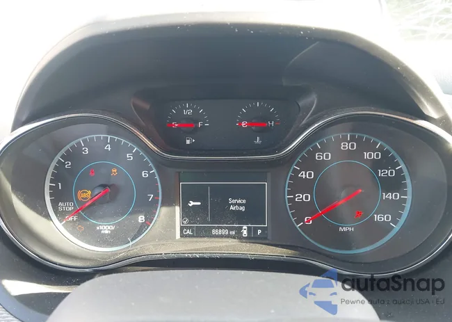 1G1BC5SM1J7162900: 43147224