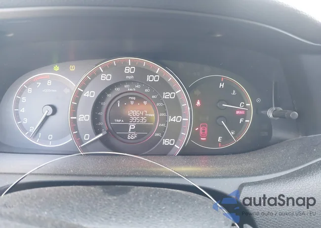 1HGCR2F56EA235507: 43147258