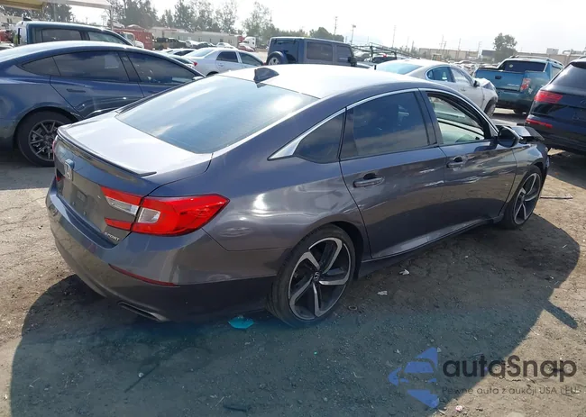 1HGCV1F39KA169051: 43147262