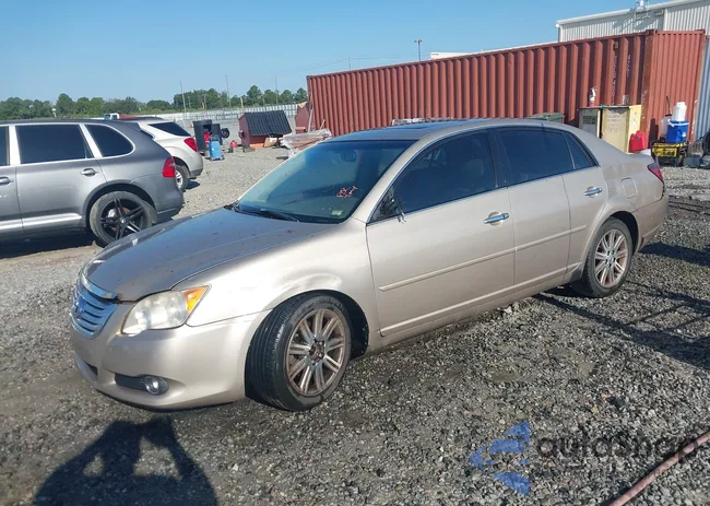 4T1BK36B68U254132: 43147271