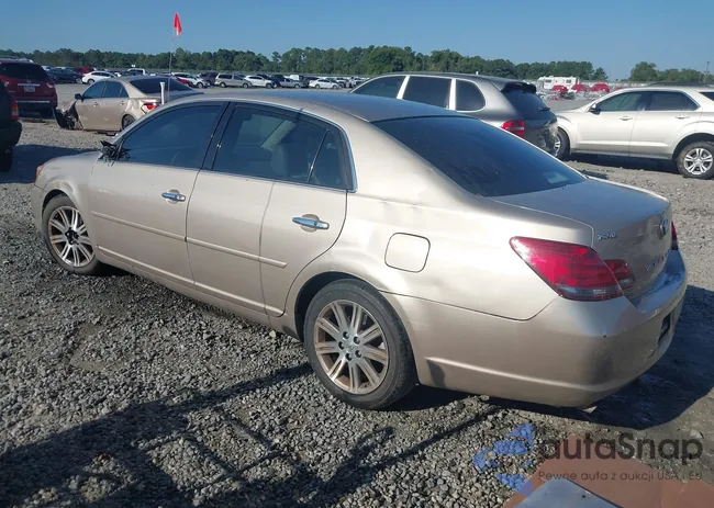 4T1BK36B68U254132: 43147271