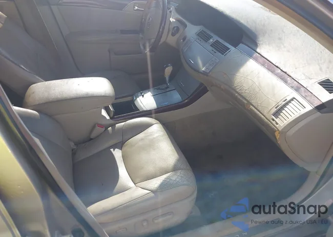 4T1BK36B68U254132: 43147271