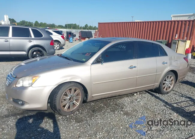 4T1BK36B68U254132: 43147271