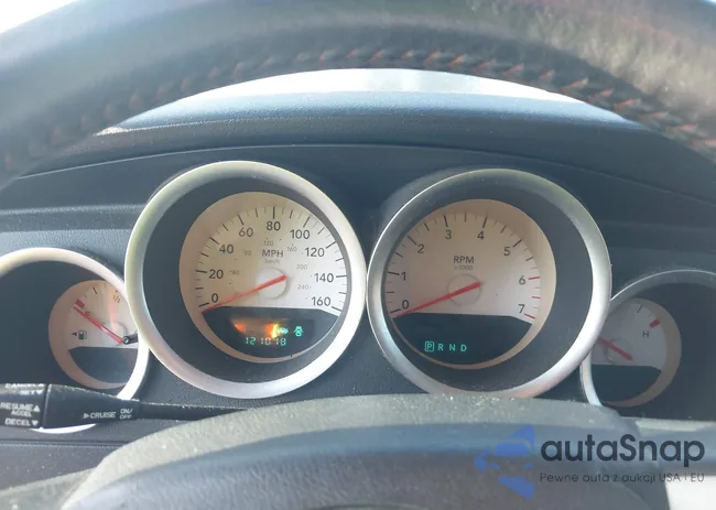 2B3KA53H06H292694: 43147277